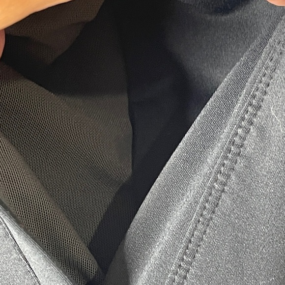 Rhone Micro Terry Track Pants Men’s XL Black Lightweight Athletic Comfy - Picture 9 of 10